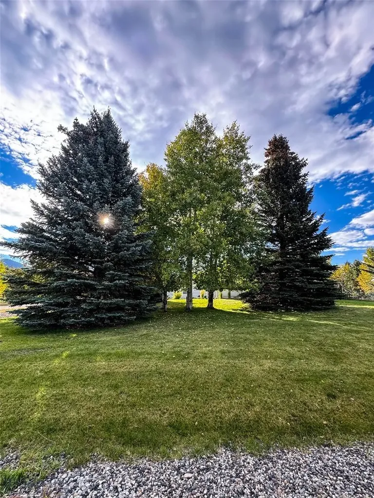 3227 Shooting Star Lane Bozeman MT 59715