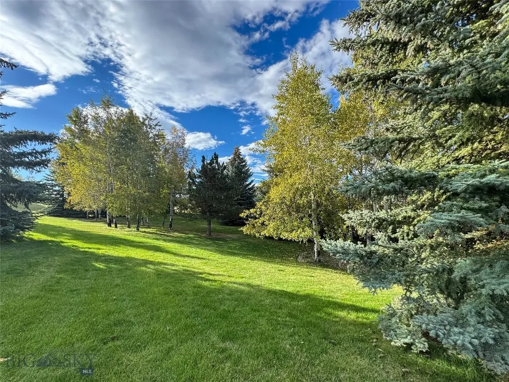 3227 Shooting Star Lane Bozeman MT 59715