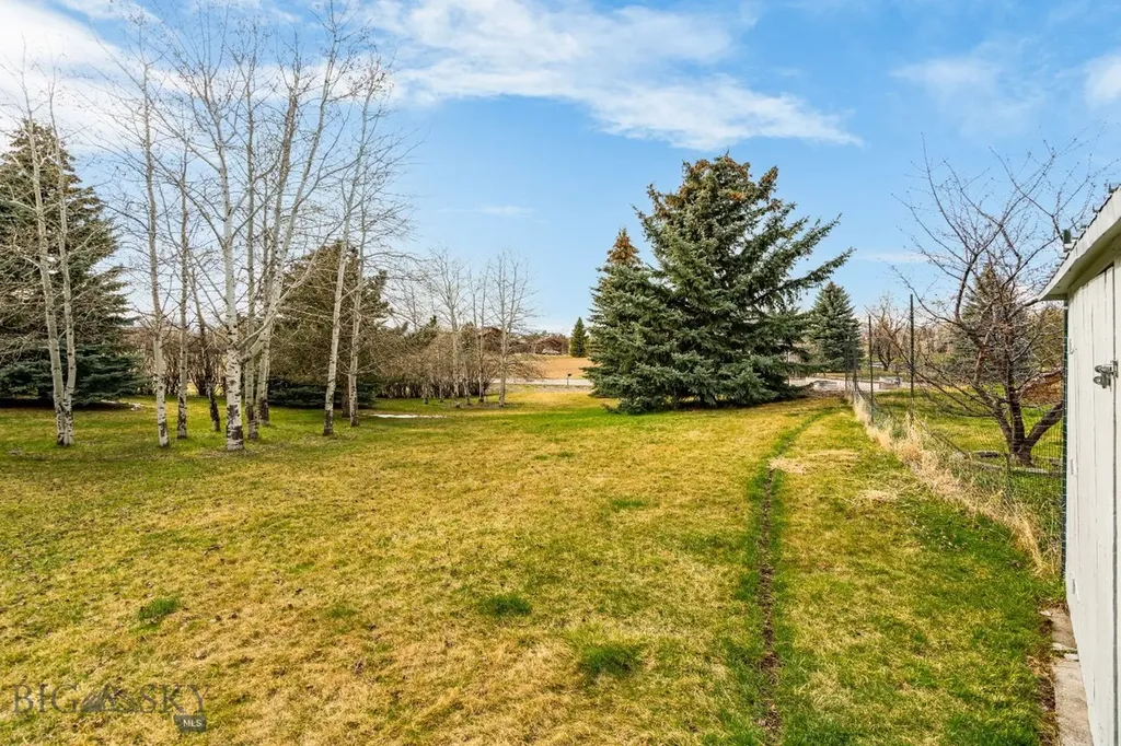3227 Shooting Star Lane Bozeman MT 59715