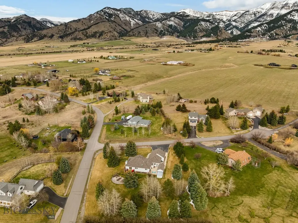 3227 Shooting Star Lane Bozeman MT 59715