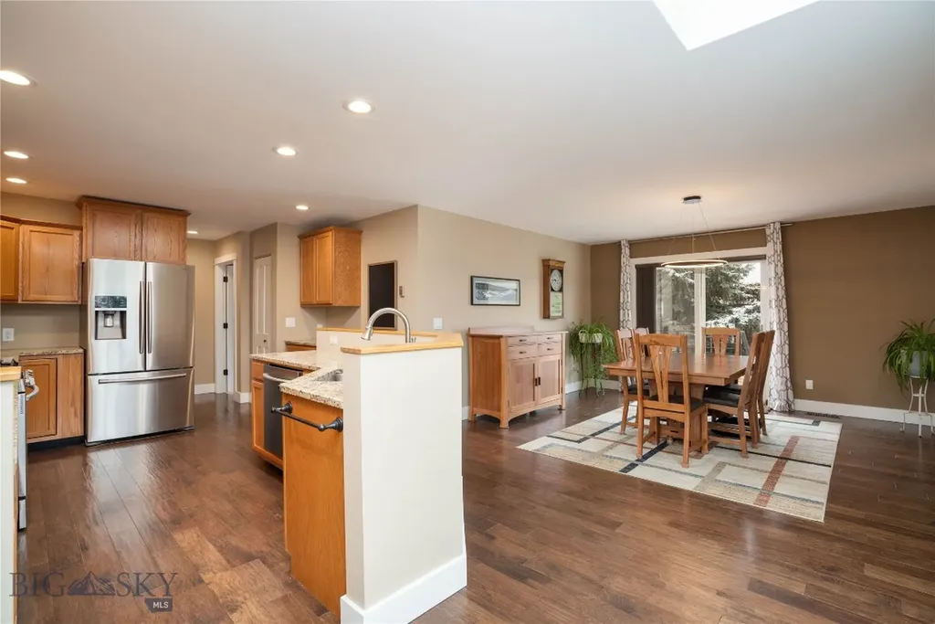 3227 Shooting Star Lane Bozeman MT 59715