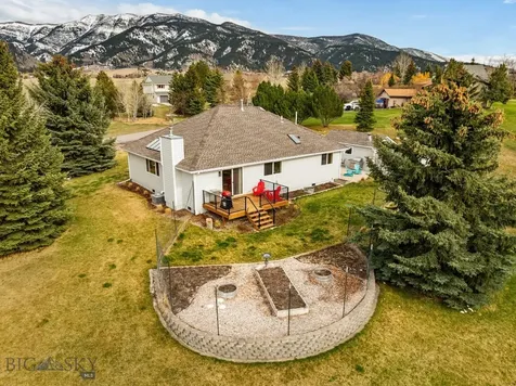 3227 Shooting Star Lane Bozeman MT 59715