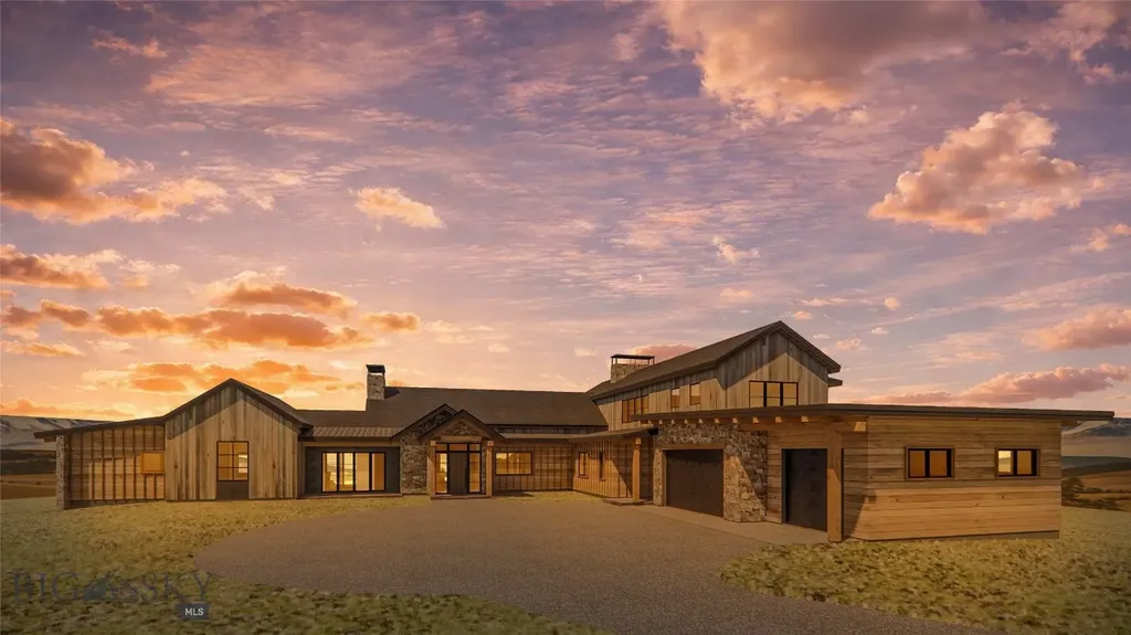 701 Boreal Way Bozeman MT 59715