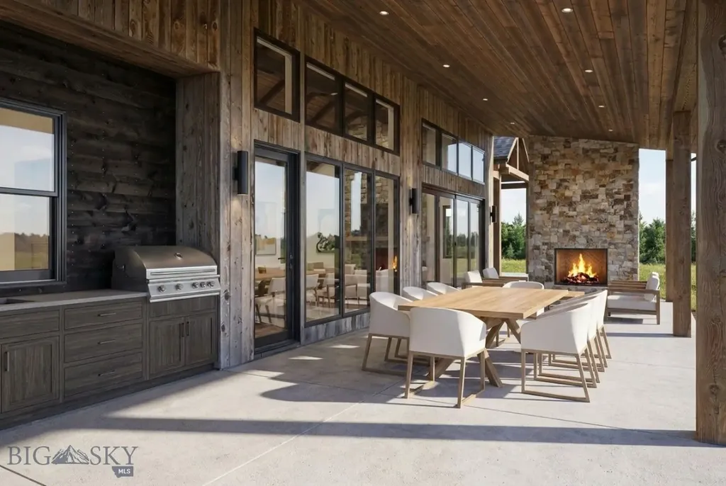 701 Boreal Way Bozeman MT 59715