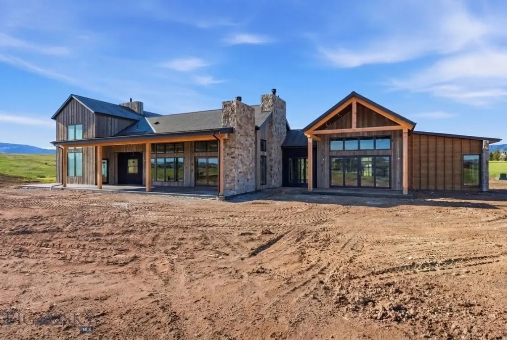 701 Boreal Way Bozeman MT 59715