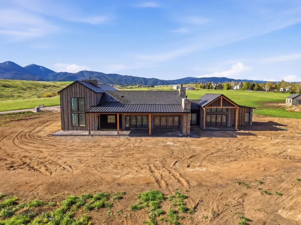701 Boreal Way Bozeman MT 59715