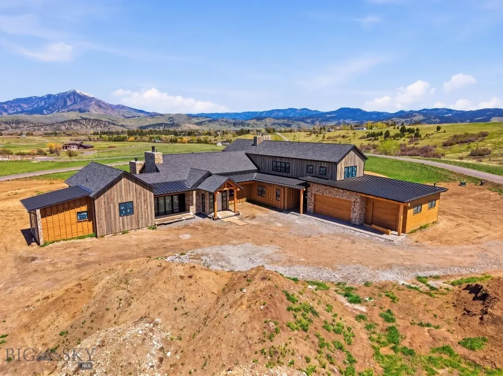 701 Boreal Way Bozeman MT 59715