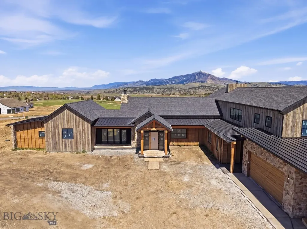 701 Boreal Way Bozeman MT 59715