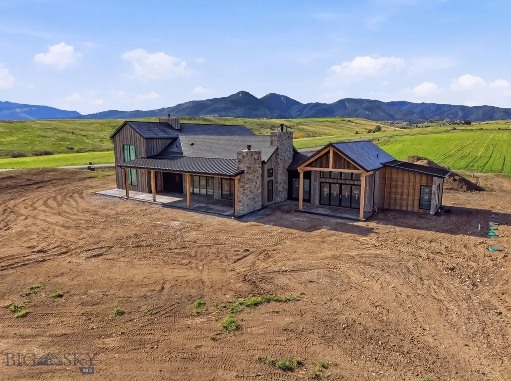 701 Boreal Way Bozeman MT 59715
