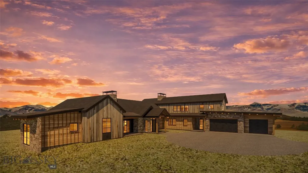 701 Boreal Way Bozeman MT 59715
