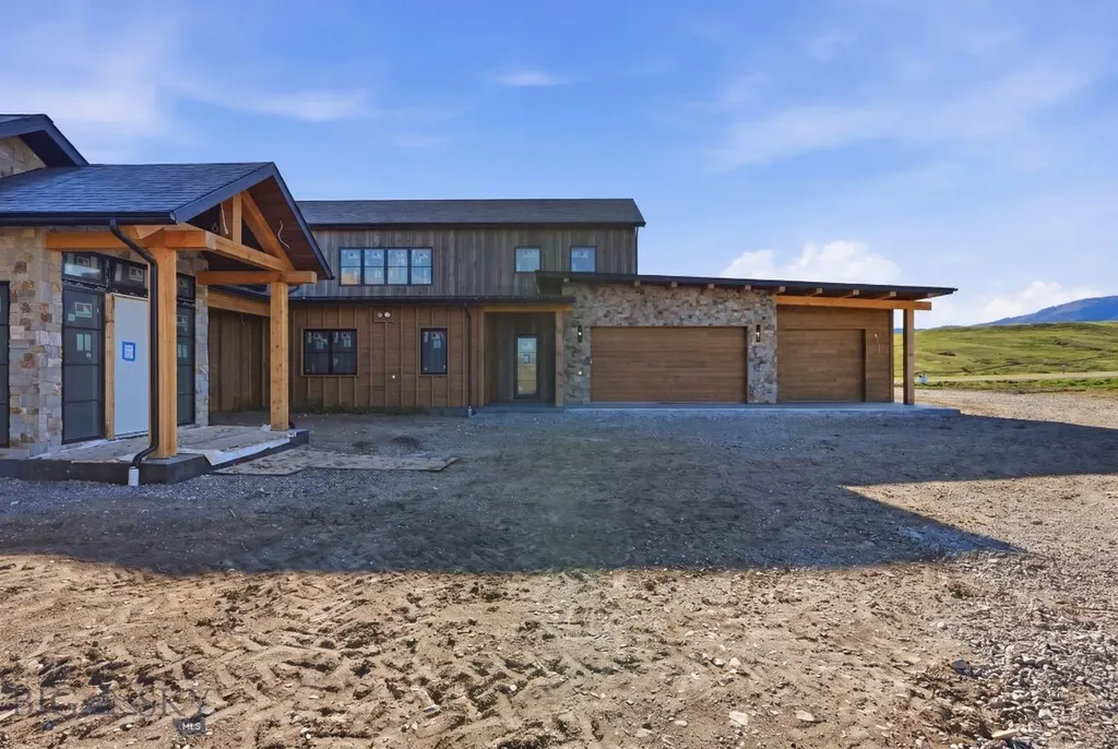 701 Boreal Way Bozeman MT 59715