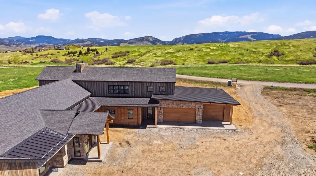 701 Boreal Way Bozeman MT 59715