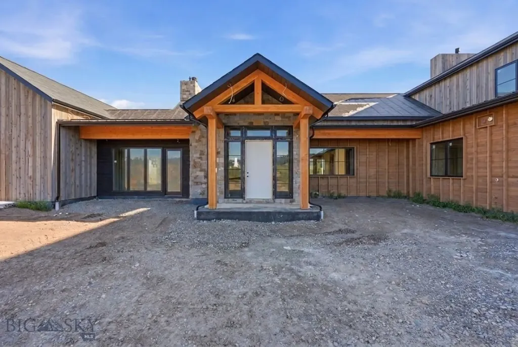 701 Boreal Way Bozeman MT 59715