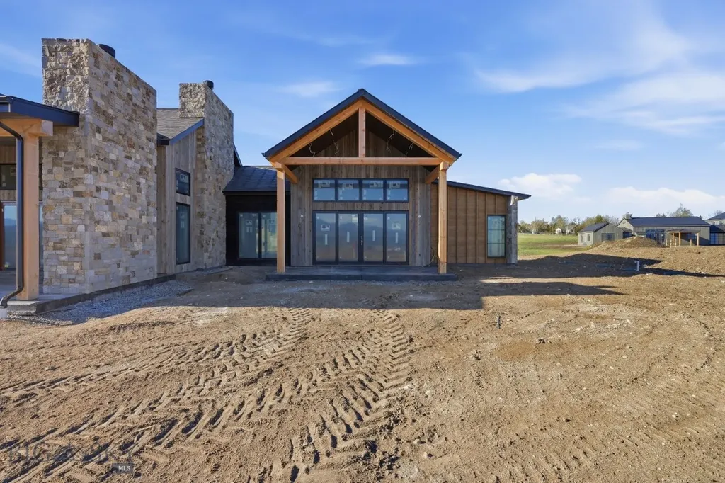 701 Boreal Way Bozeman MT 59715