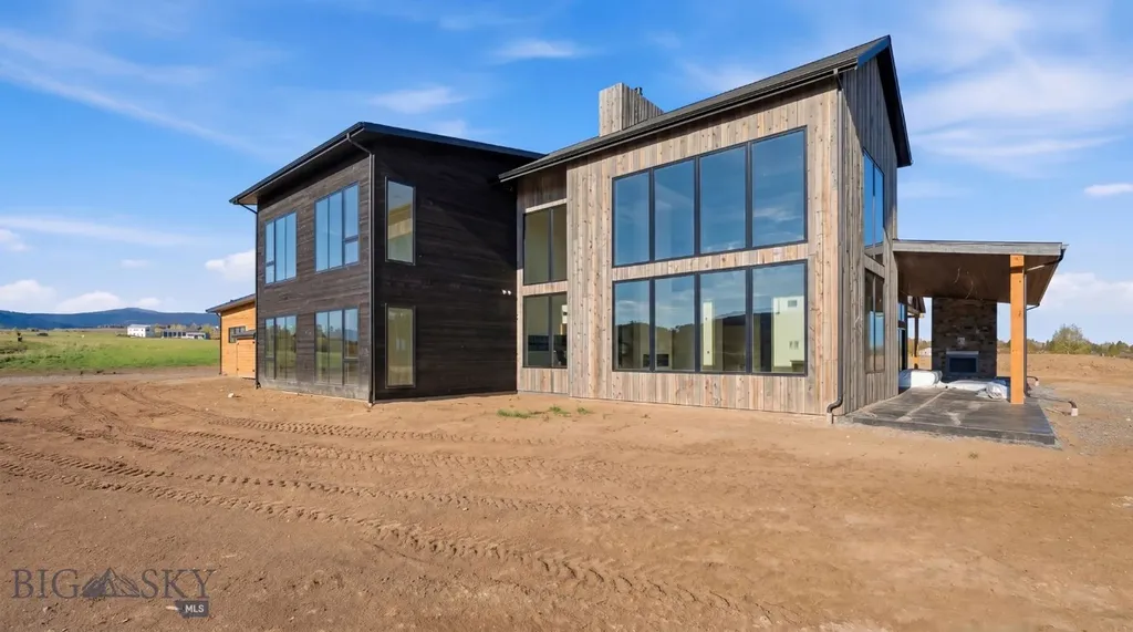 701 Boreal Way Bozeman MT 59715