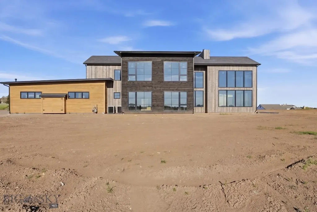 701 Boreal Way Bozeman MT 59715