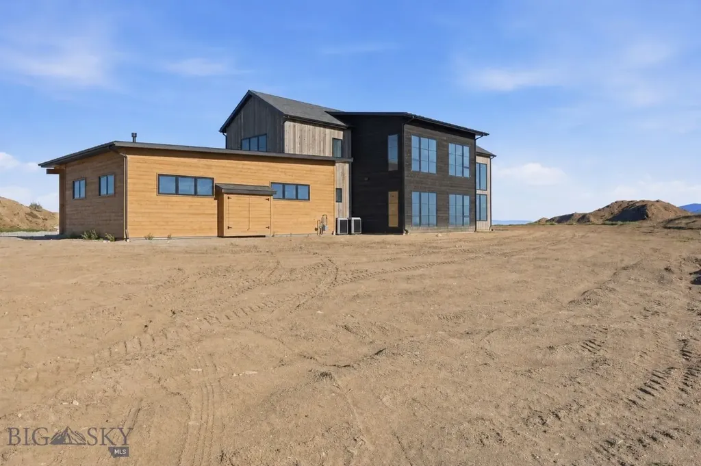 701 Boreal Way Bozeman MT 59715