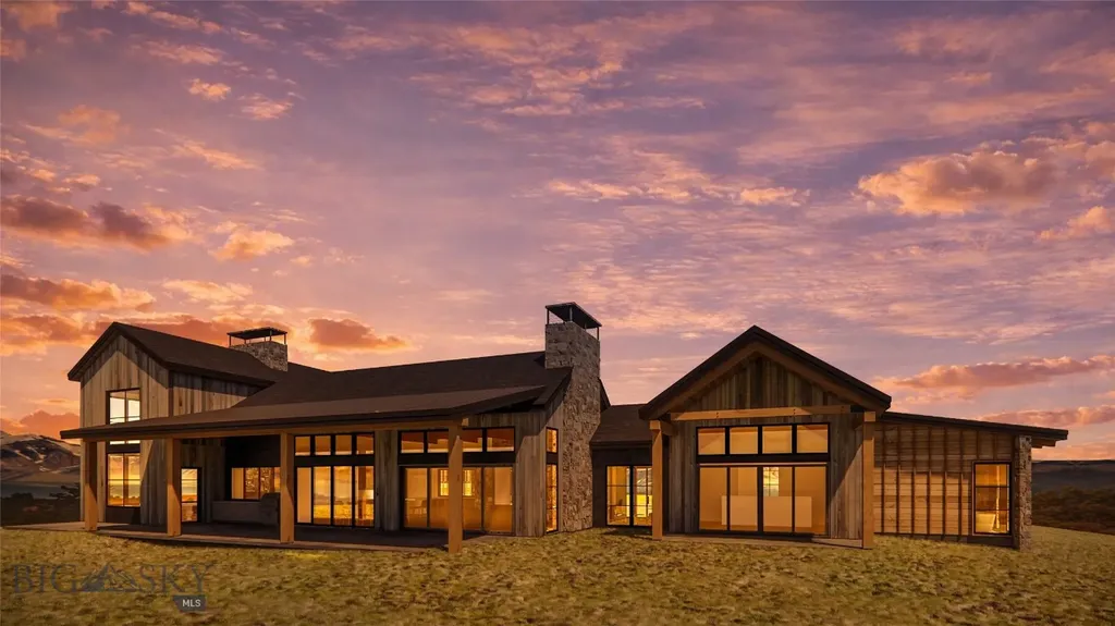 701 Boreal Way Bozeman MT 59715