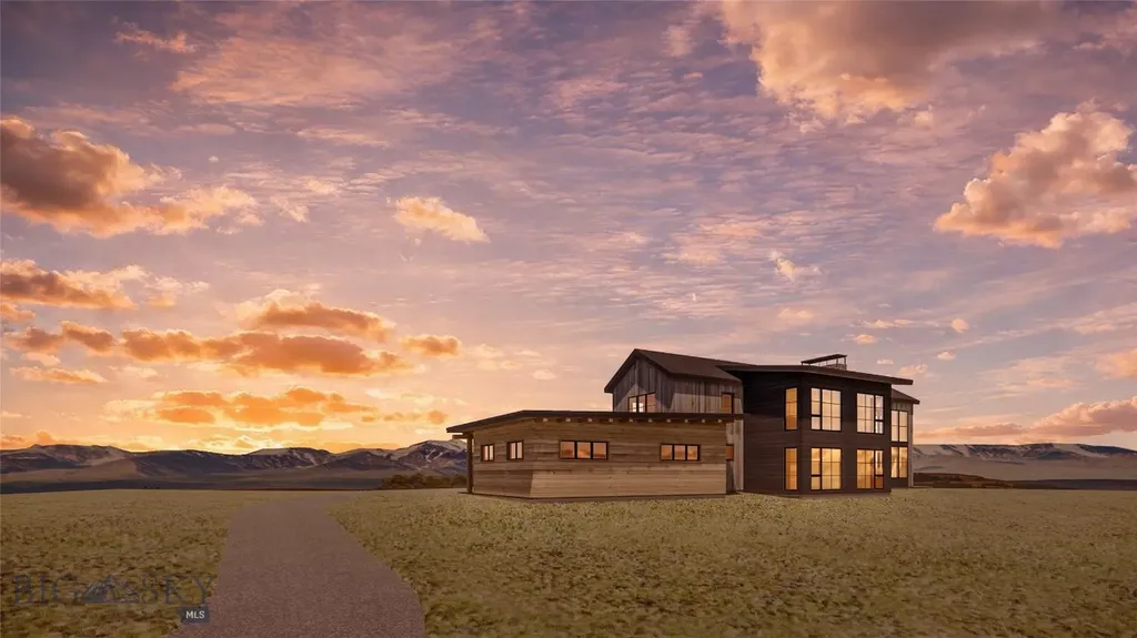 701 Boreal Way Bozeman MT 59715