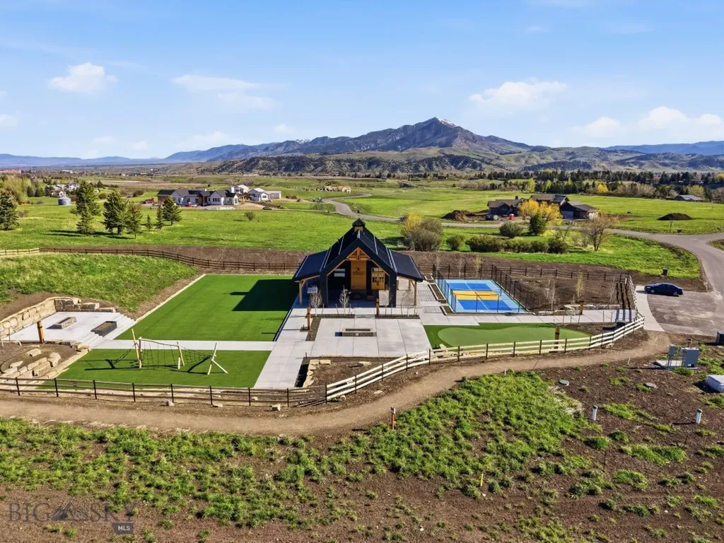 701 Boreal Way Bozeman MT 59715