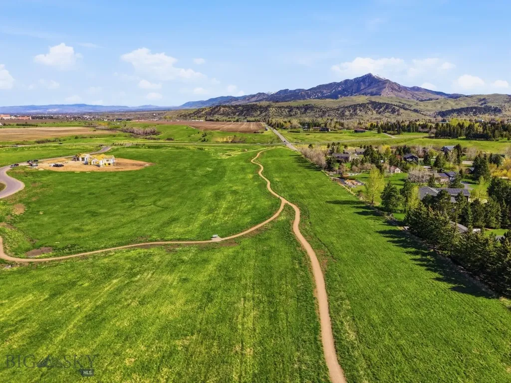 701 Boreal Way Bozeman MT 59715