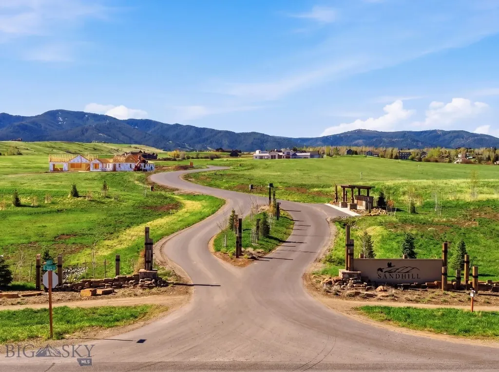 701 Boreal Way Bozeman MT 59715