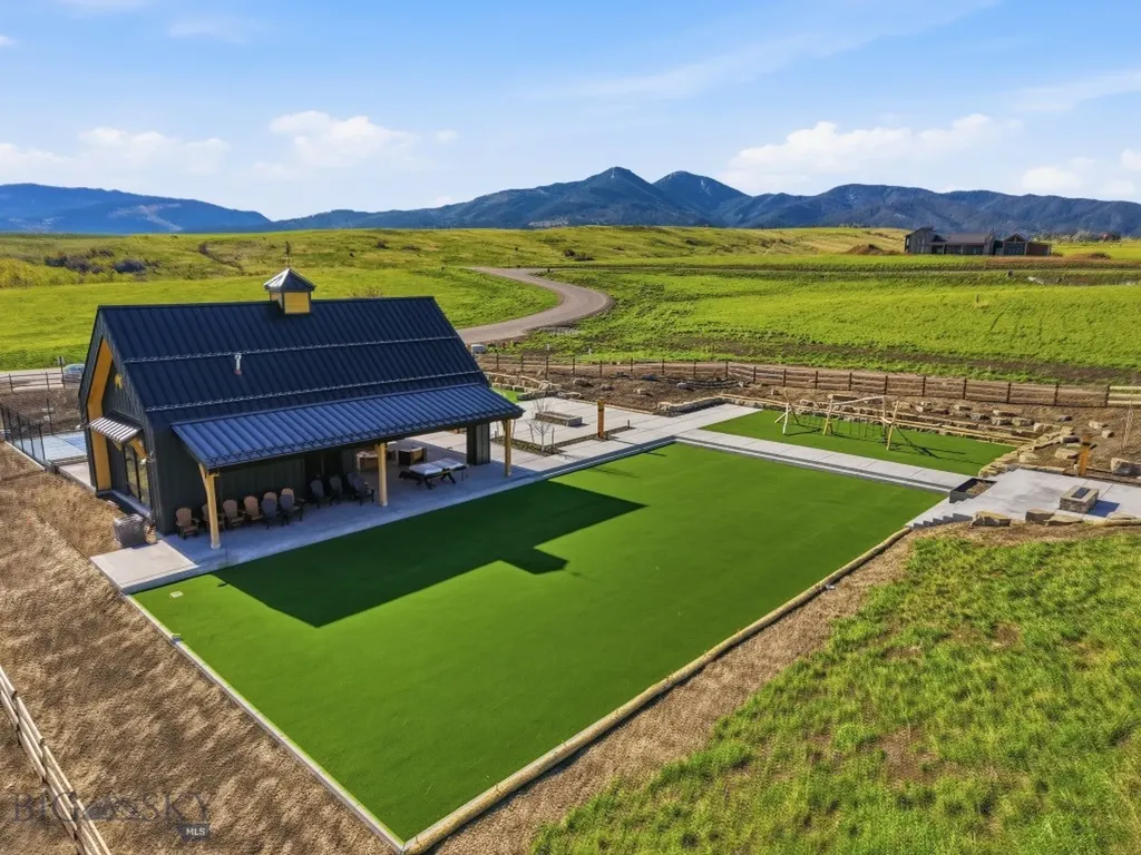 701 Boreal Way Bozeman MT 59715