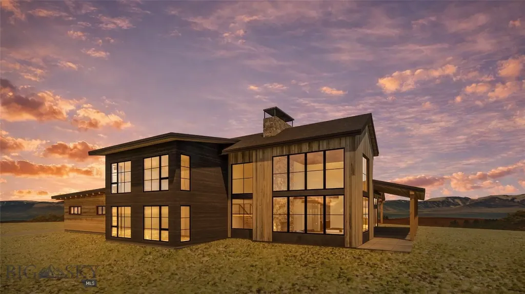 701 Boreal Way Bozeman MT 59715