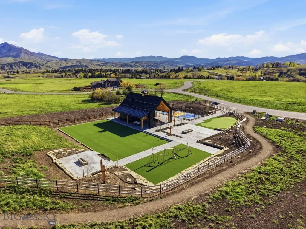 701 Boreal Way Bozeman MT 59715