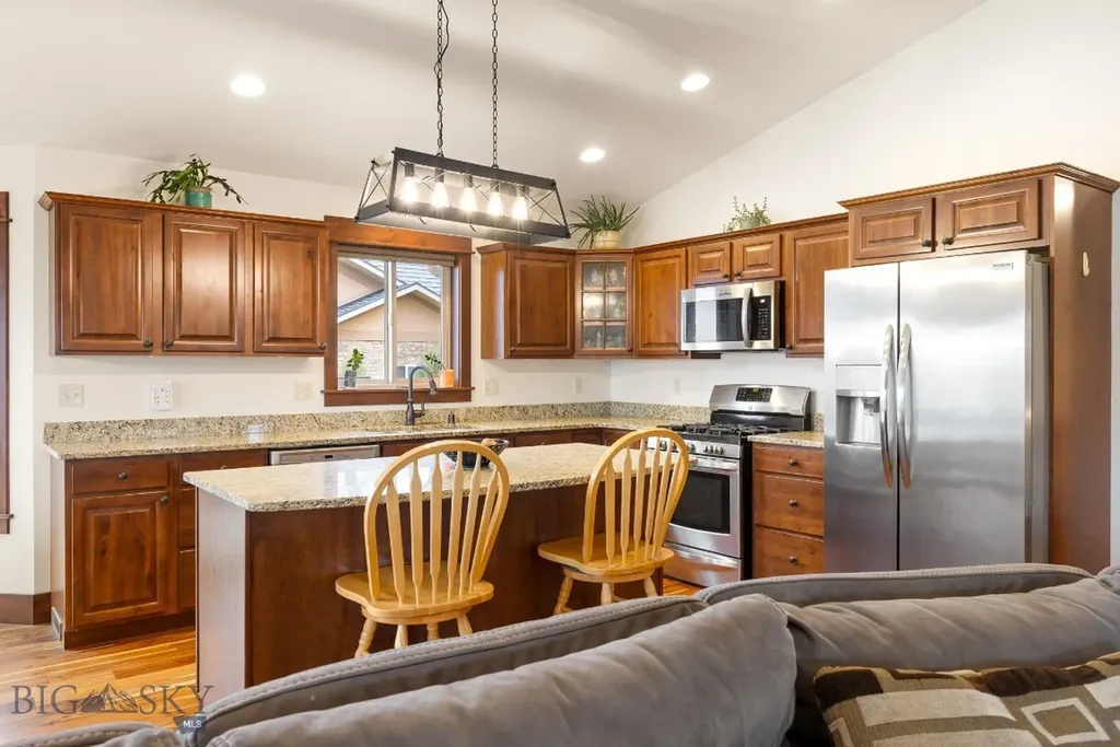 20 Blazer Trail Bozeman MT 59718