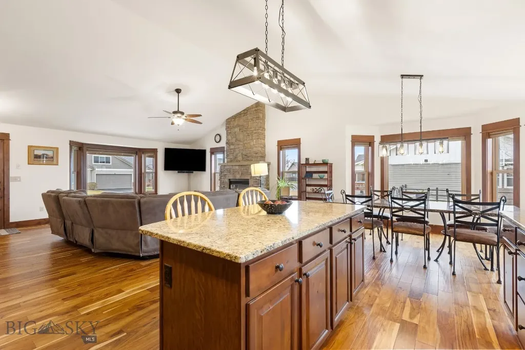 20 Blazer Trail Bozeman MT 59718