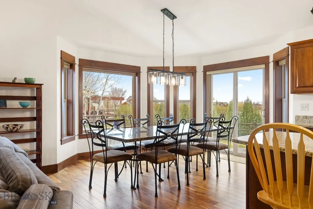 20 Blazer Trail Bozeman MT 59718