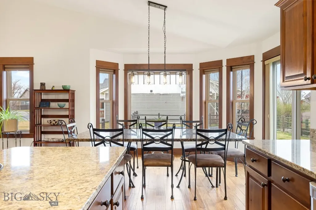 20 Blazer Trail Bozeman MT 59718