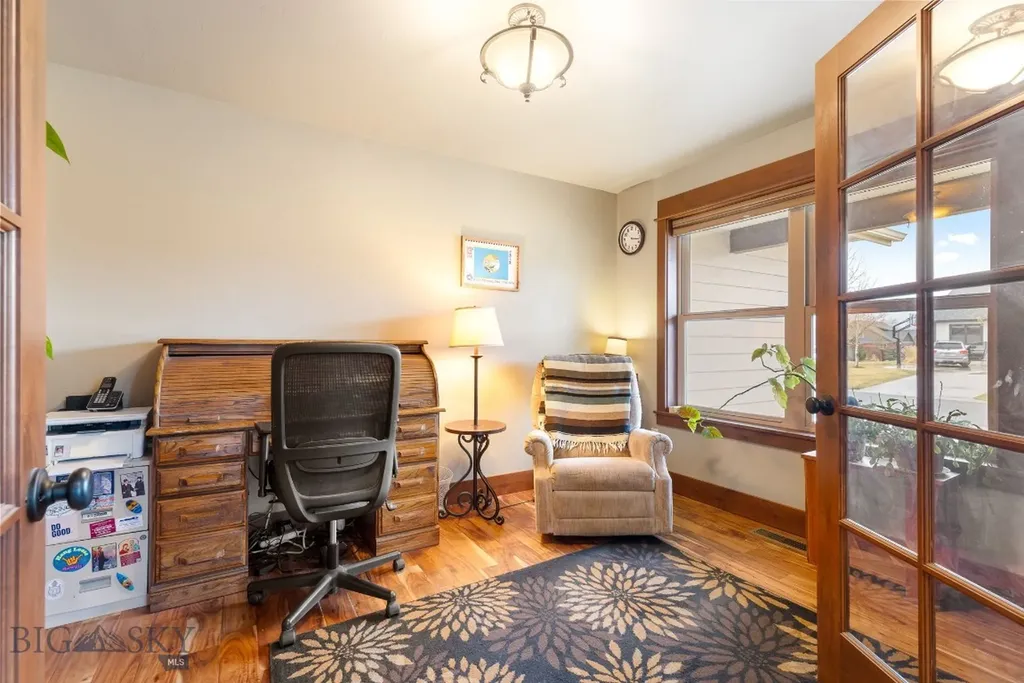 20 Blazer Trail Bozeman MT 59718