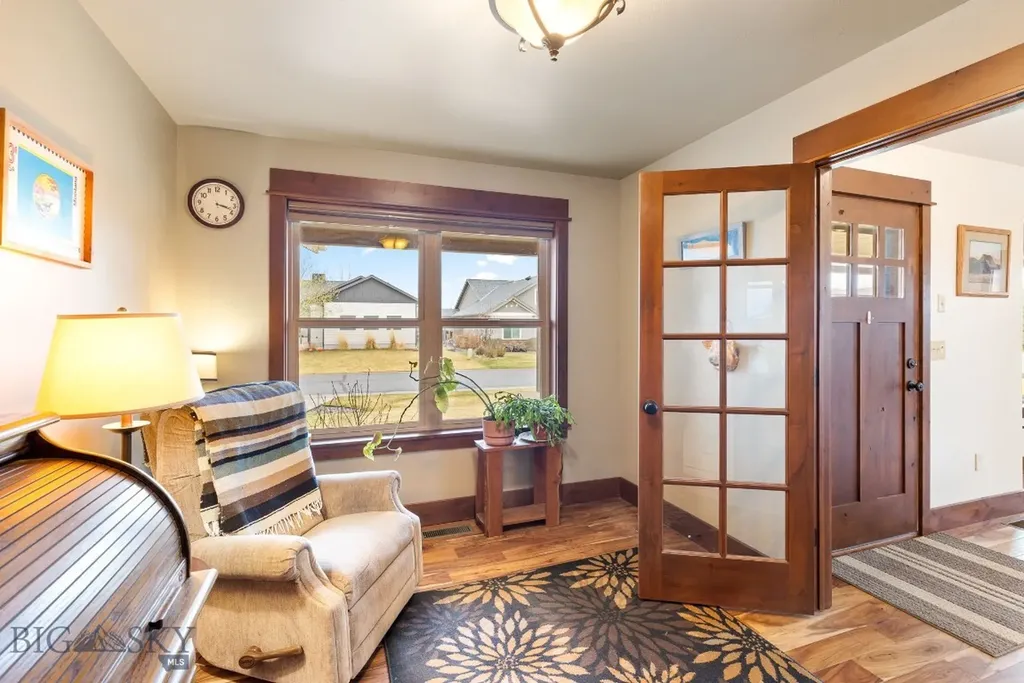 20 Blazer Trail Bozeman MT 59718