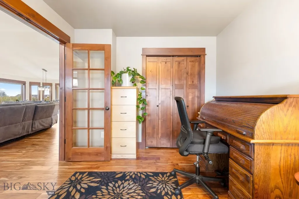 20 Blazer Trail Bozeman MT 59718