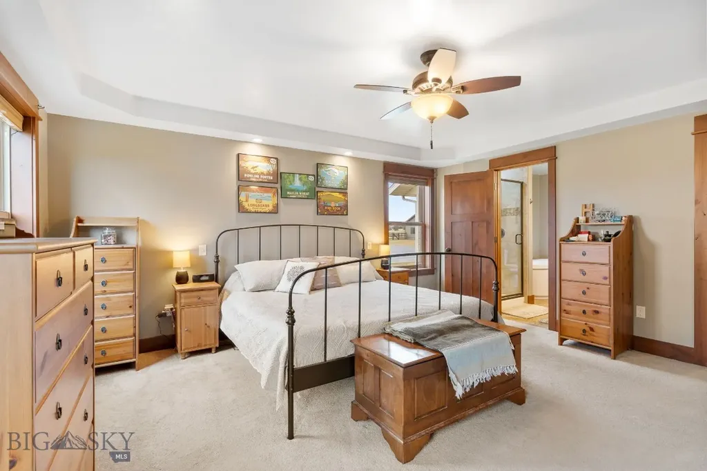 20 Blazer Trail Bozeman MT 59718
