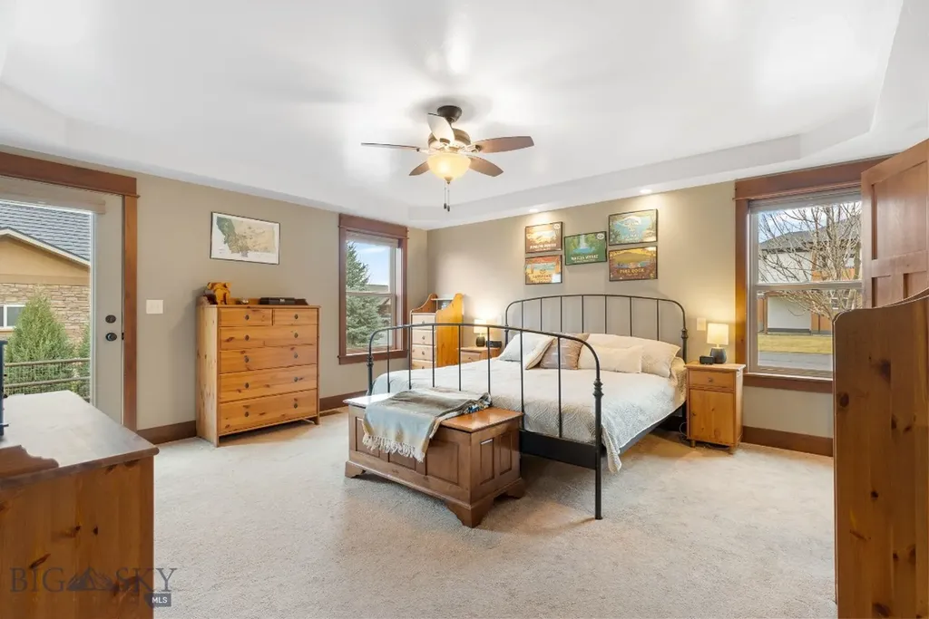 20 Blazer Trail Bozeman MT 59718