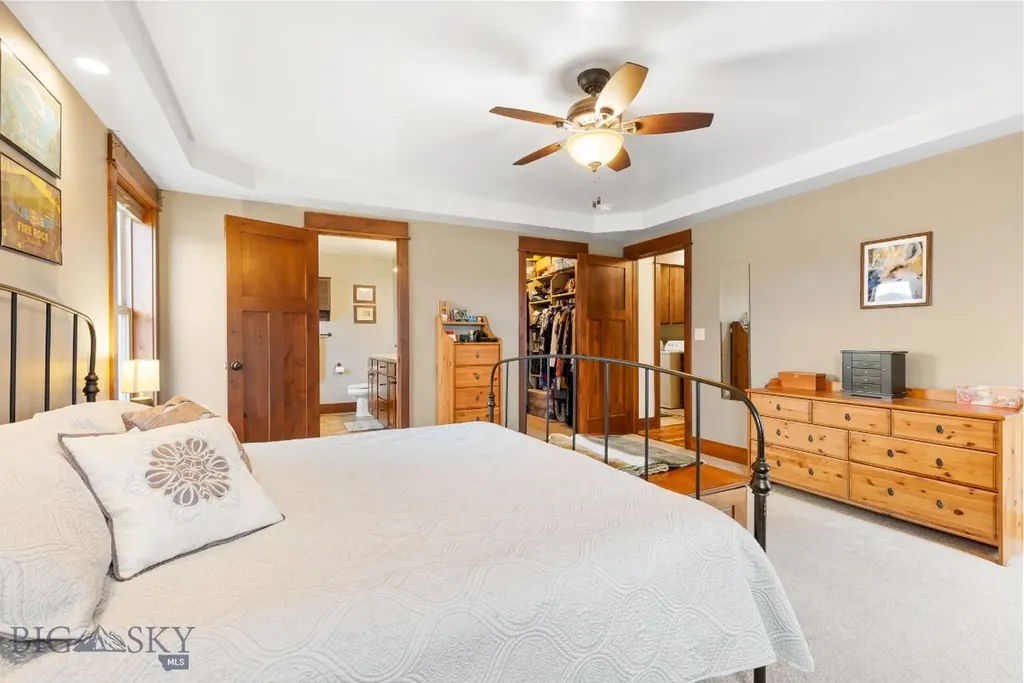 20 Blazer Trail Bozeman MT 59718