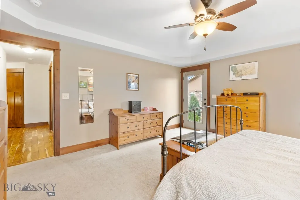 20 Blazer Trail Bozeman MT 59718