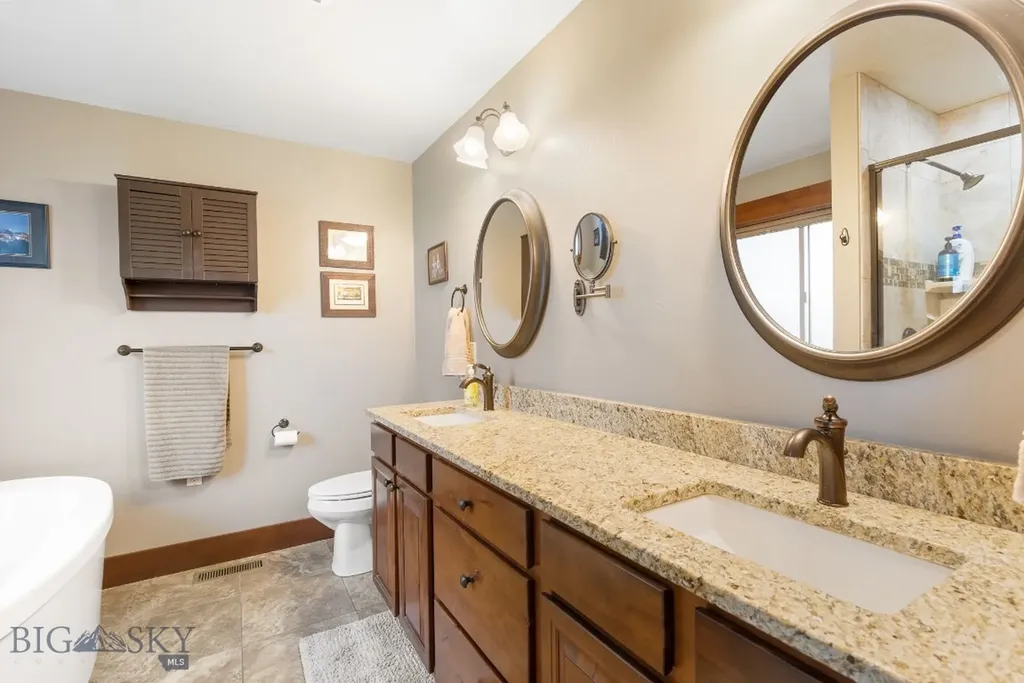 20 Blazer Trail Bozeman MT 59718