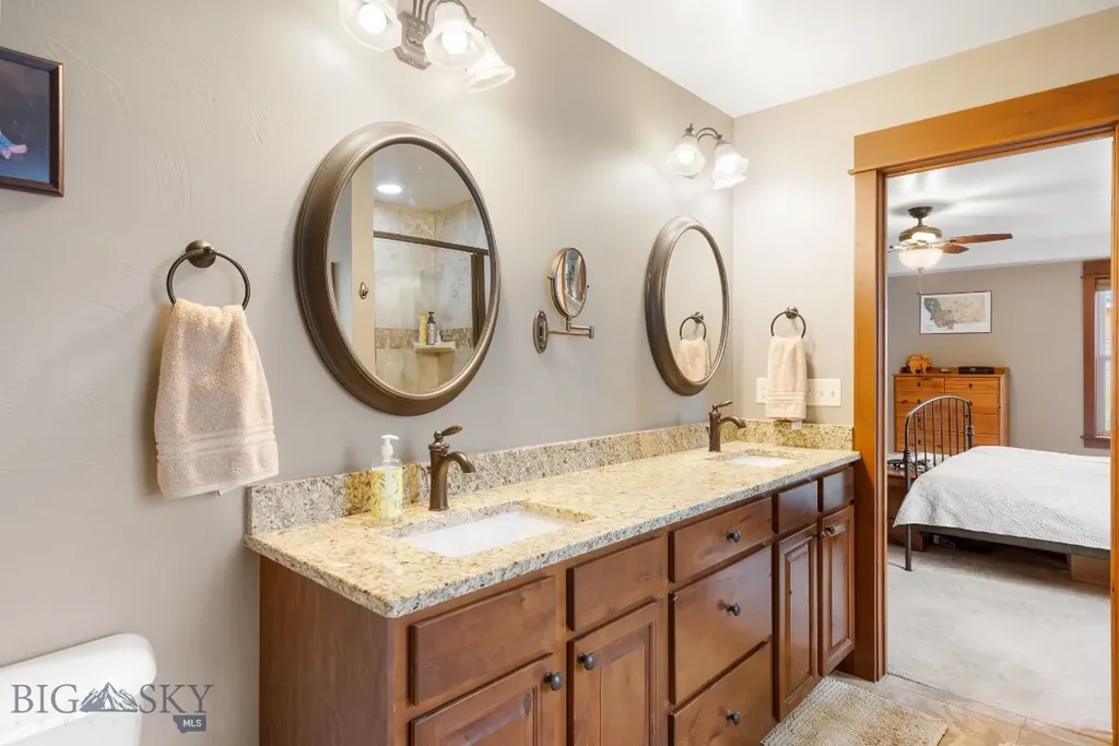 20 Blazer Trail Bozeman MT 59718