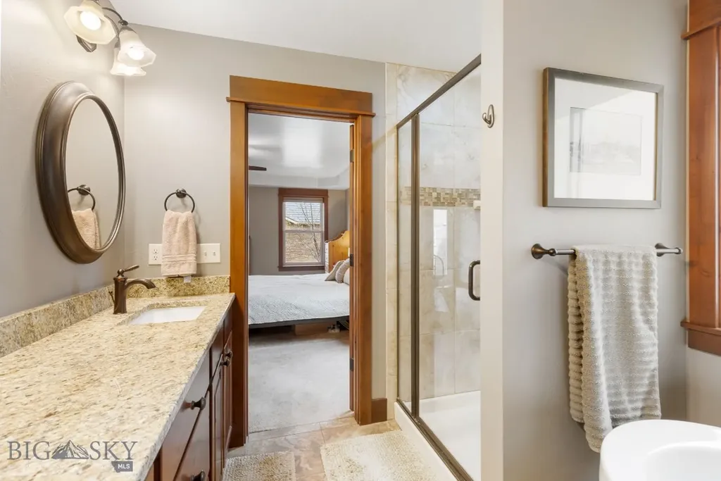 20 Blazer Trail Bozeman MT 59718