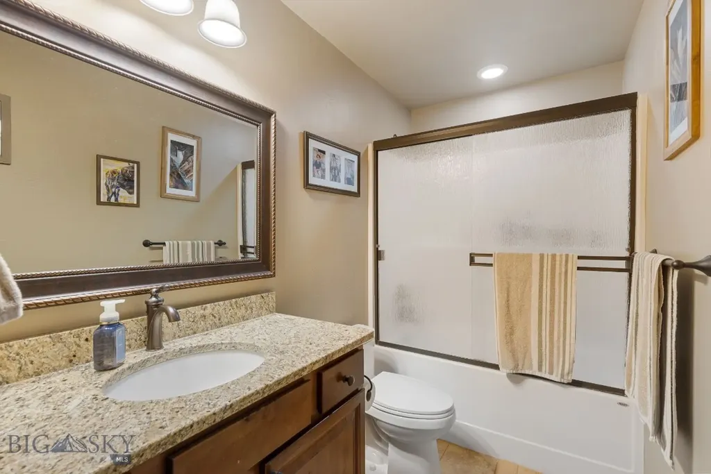 20 Blazer Trail Bozeman MT 59718