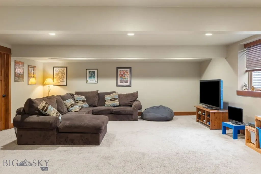 20 Blazer Trail Bozeman MT 59718