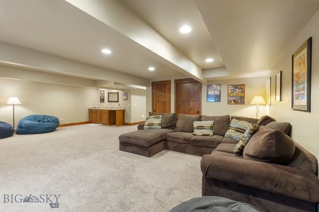 20 Blazer Trail Bozeman MT 59718