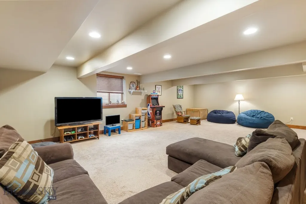20 Blazer Trail Bozeman MT 59718