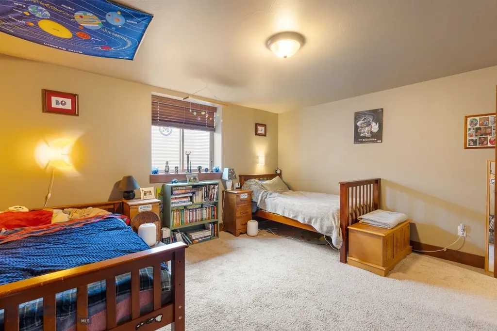 20 Blazer Trail Bozeman MT 59718
