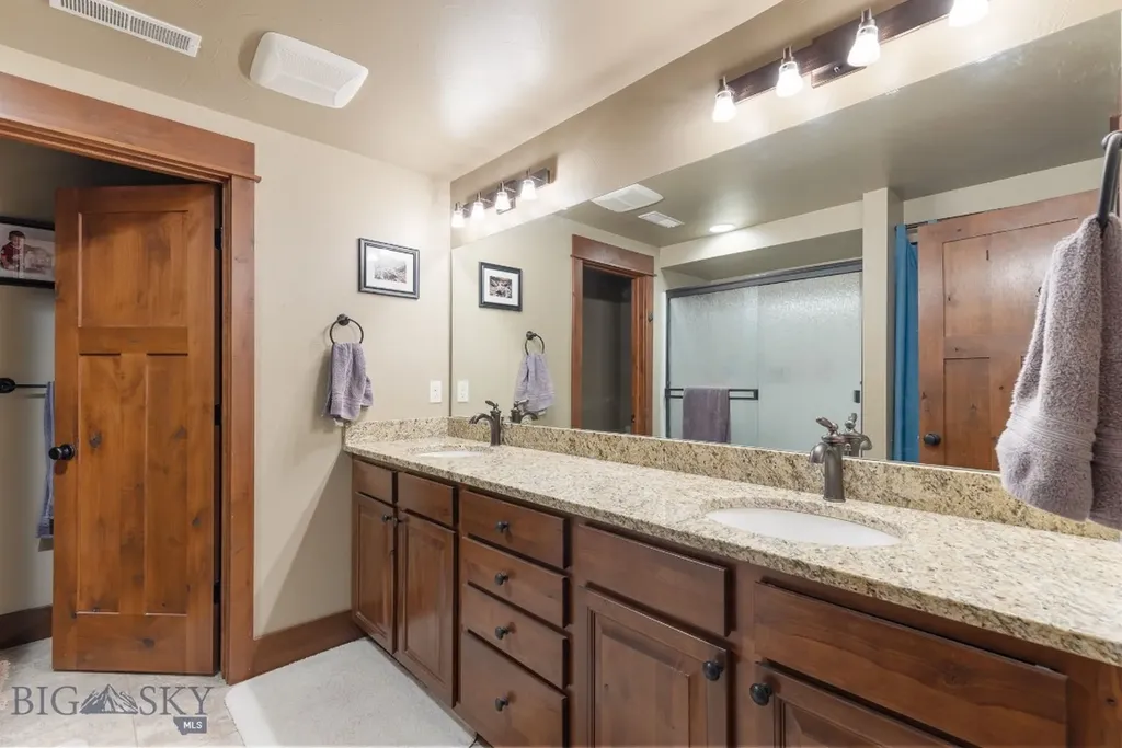 20 Blazer Trail Bozeman MT 59718