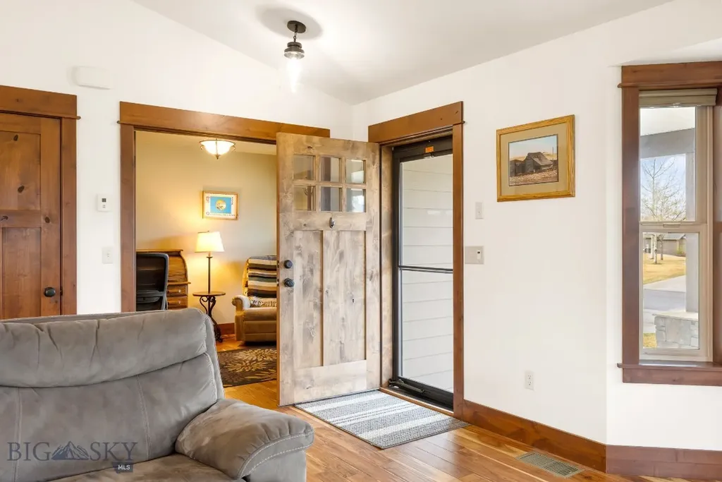 20 Blazer Trail Bozeman MT 59718